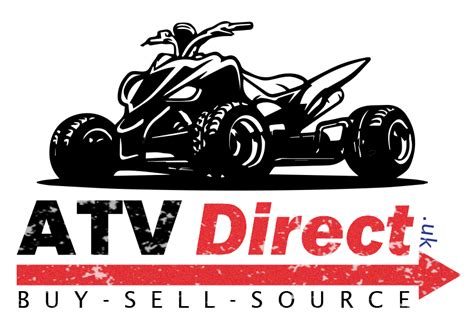 ATV Direct UK | Buy - Sell - Source | Quad Bike Specialists